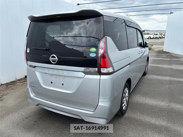 Nissan SERENA 2019 8920904-9