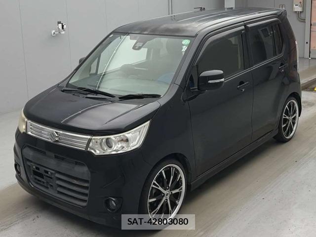 Suzuki WAGON R 2013 8919943-0
