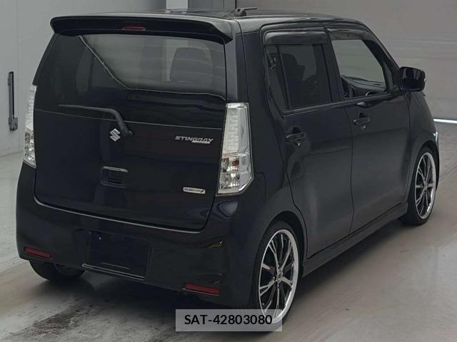 Suzuki WAGON R 2013 8919943-1