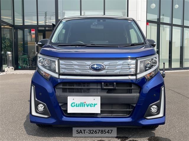 Subaru STELLA 2016 8747964-15