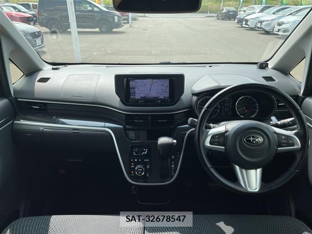 Subaru STELLA 2016 8747964-16