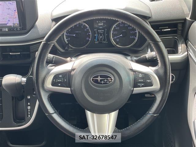 Subaru STELLA 2016 8747964-17