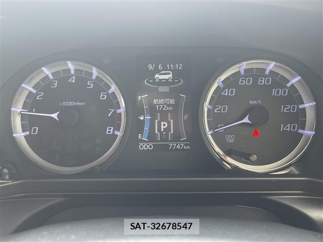 Subaru STELLA 2016 8747964-18