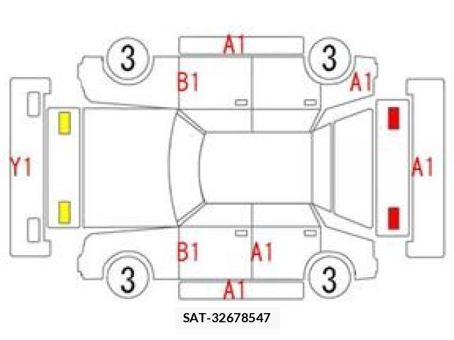 Subaru STELLA 2016 8747964-23