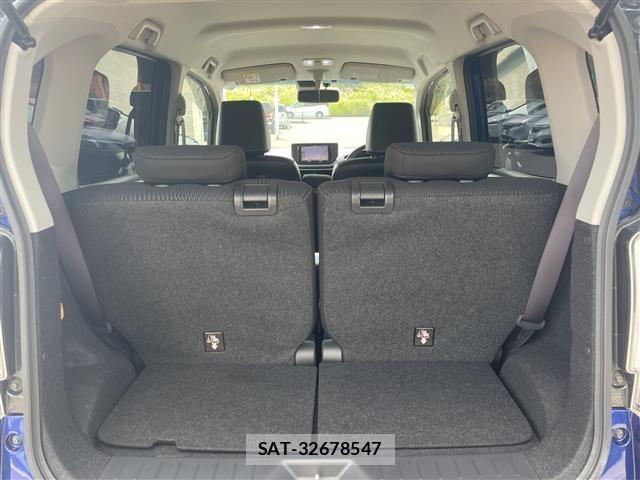 Subaru STELLA 2016 8747964-4