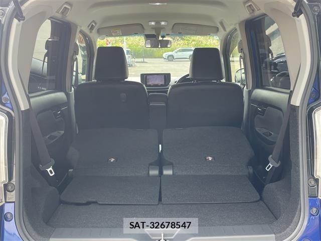 Subaru STELLA 2016 8747964-6