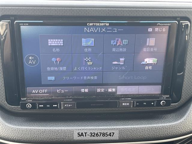 Subaru STELLA 2016 8747964-7