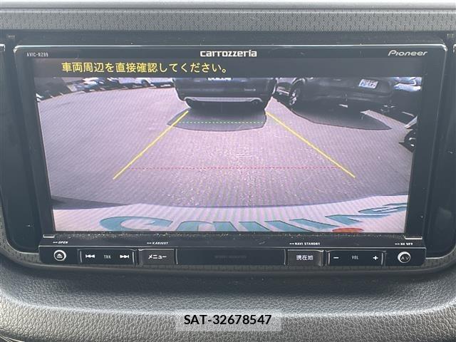 Subaru STELLA 2016 8747964-8