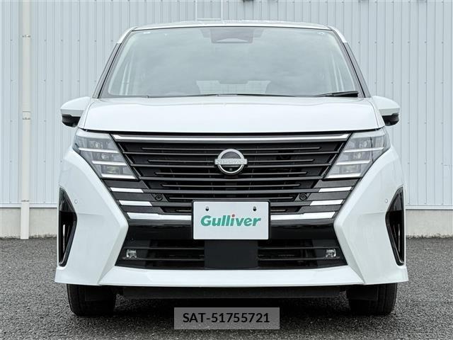 Nissan SERENA 2024 8748063-12