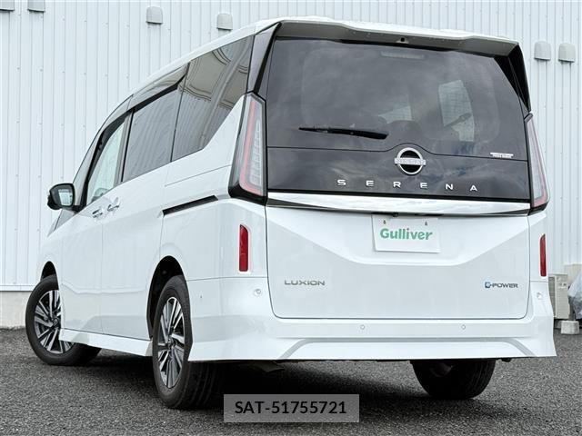 Nissan SERENA 2024 8748063-13
