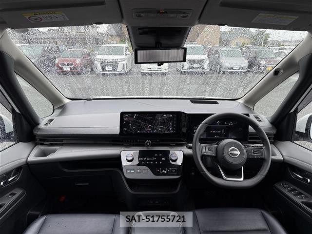 Nissan SERENA 2024 8748063-14