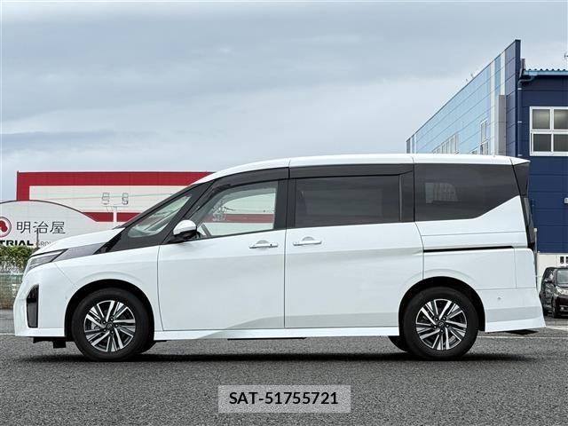 Nissan SERENA 2024 8748063-2