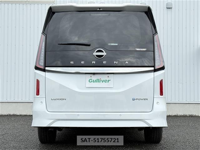 Nissan SERENA 2024 8748063-20