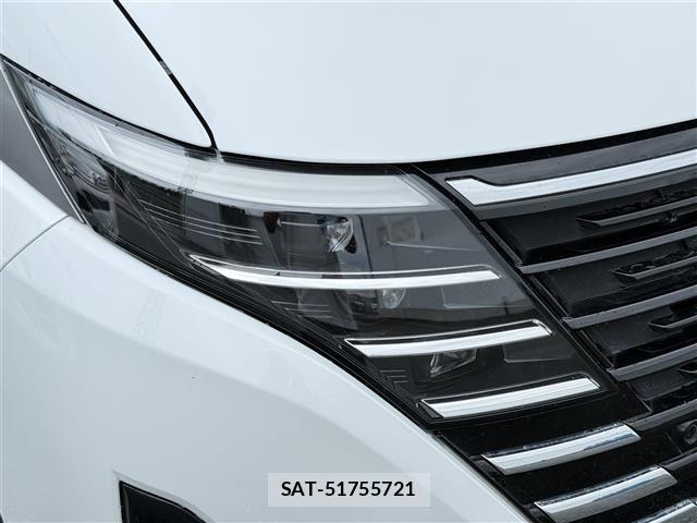 Nissan SERENA 2024 8748063-4