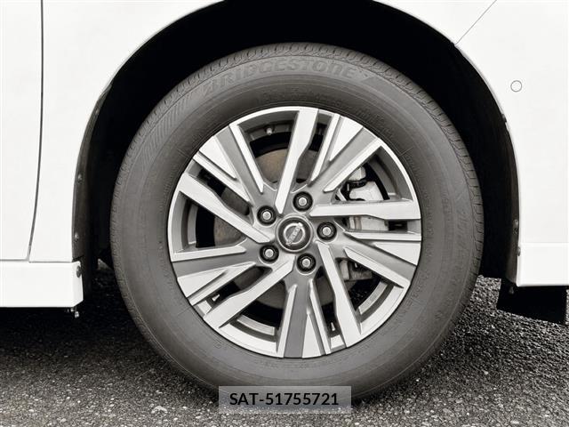 Nissan SERENA 2024 8748063-6