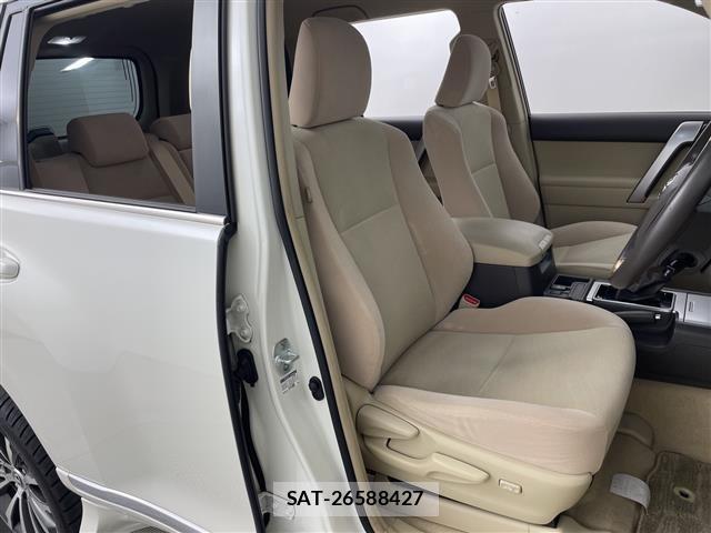 Toyota LAND CRUISER PRADO 2019 8737280-1