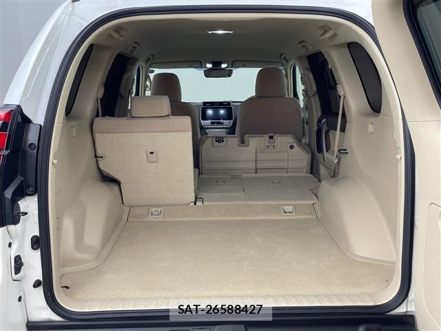 Toyota LAND CRUISER PRADO 2019 8737280-10