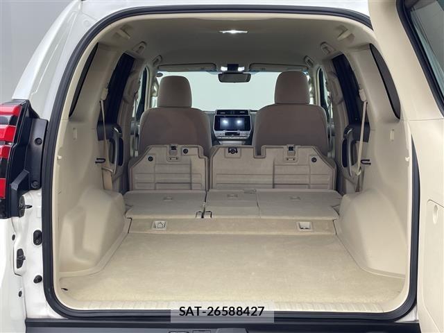 Toyota LAND CRUISER PRADO 2019 8737280-11