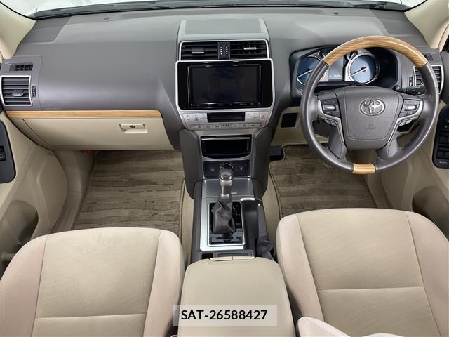 Toyota LAND CRUISER PRADO 2019 8737280-14