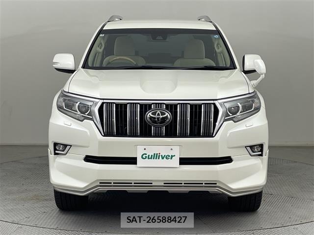 Toyota LAND CRUISER PRADO 2019 8737280-17