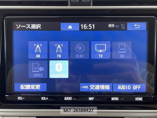 Toyota LAND CRUISER PRADO 2019 8737280-2
