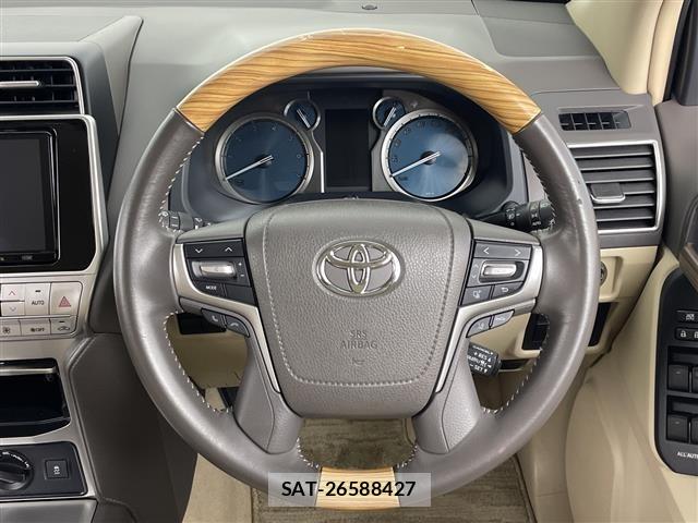 Toyota LAND CRUISER PRADO 2019 8737280-20