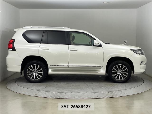 Toyota LAND CRUISER PRADO 2019 8737280-21