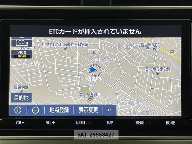 Toyota LAND CRUISER PRADO 2019 8737280-22