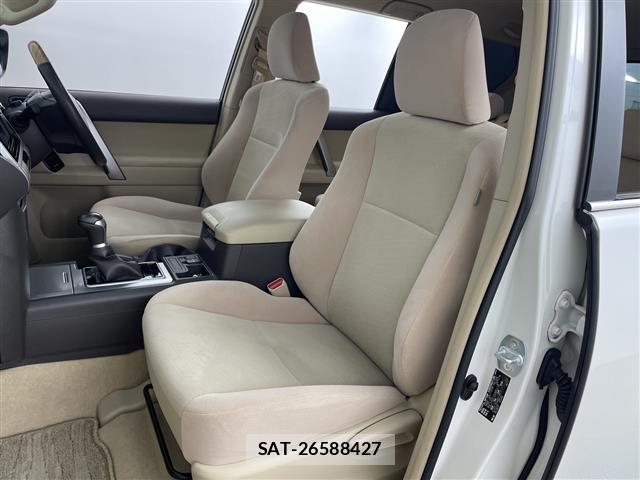 Toyota LAND CRUISER PRADO 2019 8737280-3