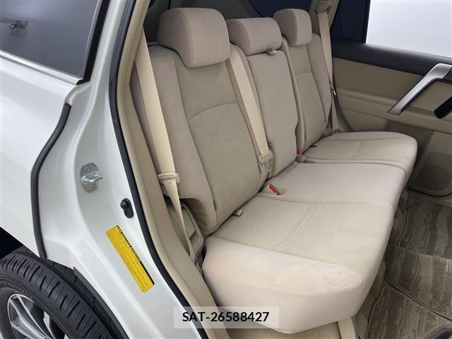 Toyota LAND CRUISER PRADO 2019 8737280-5