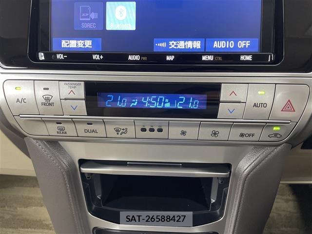 Toyota LAND CRUISER PRADO 2019 8737280-6