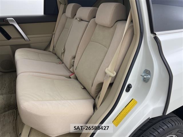 Toyota LAND CRUISER PRADO 2019 8737280-7