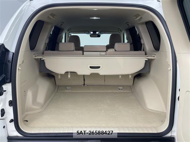 Toyota LAND CRUISER PRADO 2019 8737280-8
