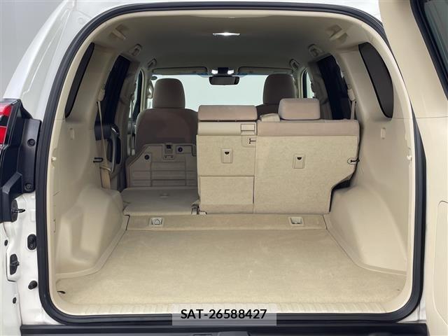Toyota LAND CRUISER PRADO 2019 8737280-9