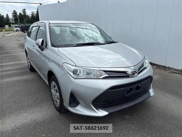 Toyota COROLLA FIELDER 2021 8892880-0