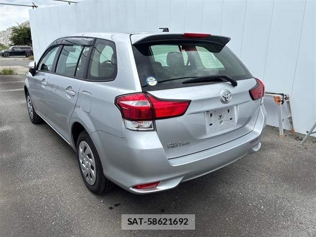 Toyota COROLLA FIELDER 2021 8892880-1