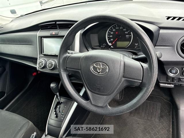 Toyota COROLLA FIELDER 2021 8892880-3