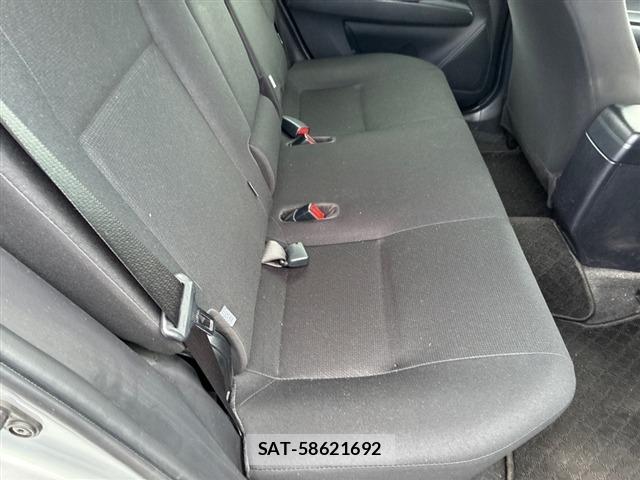 Toyota COROLLA FIELDER 2021 8892880-6