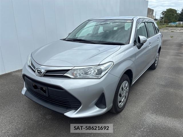 Toyota COROLLA FIELDER 2021 8892880-9