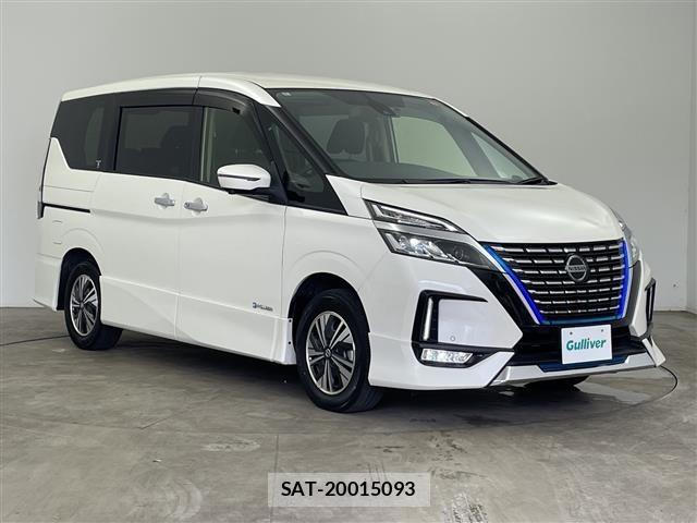 Nissan SERENA 2022 8748064-0