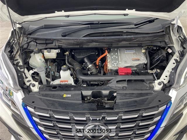 Nissan SERENA 2022 8748064-14