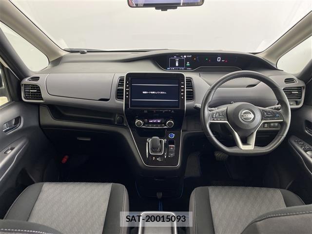 Nissan SERENA 2022 8748064-15