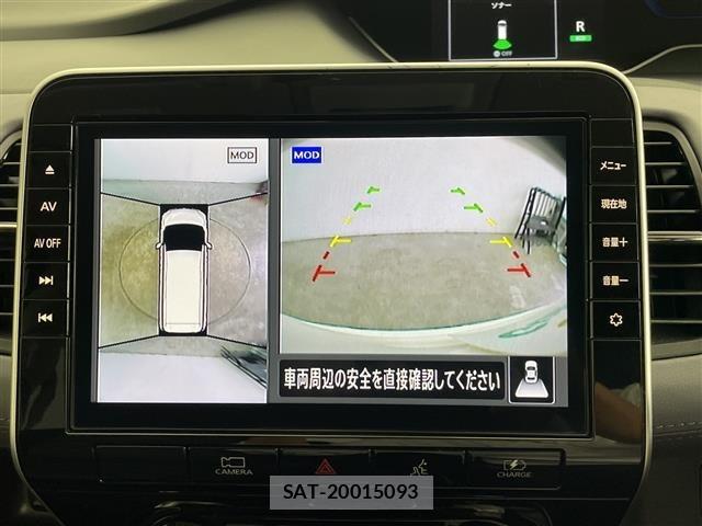 Nissan SERENA 2022 8748064-17