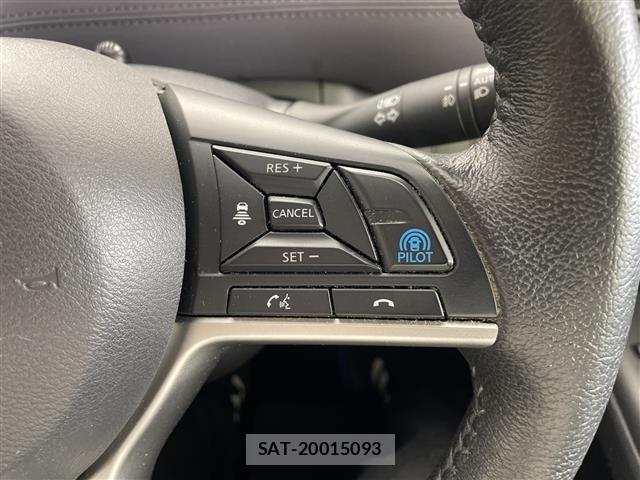 Nissan SERENA 2022 8748064-5