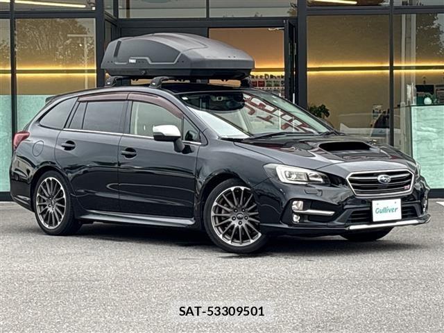 Subaru LEVORG 2017 8722817-0