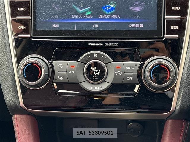 Subaru LEVORG 2017 8722817-10