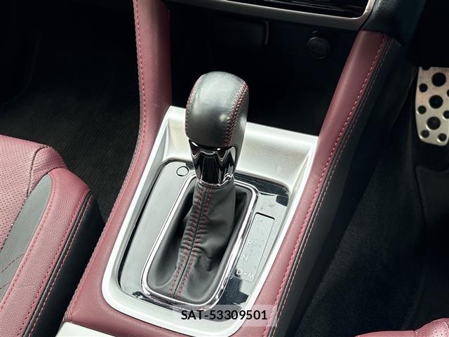 Subaru LEVORG 2017 8722817-11