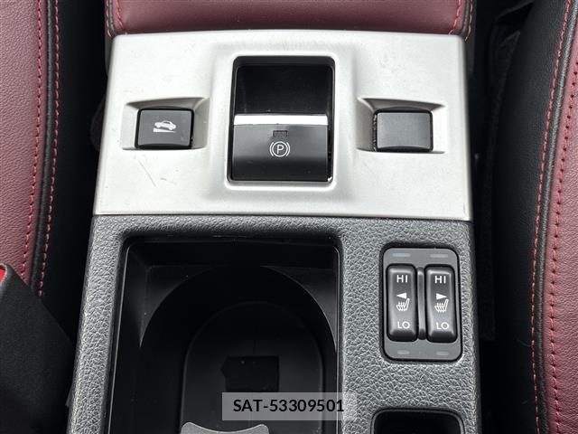 Subaru LEVORG 2017 8722817-12