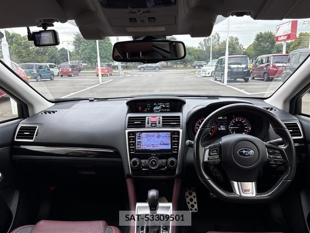 Subaru LEVORG 2017 8722817-15