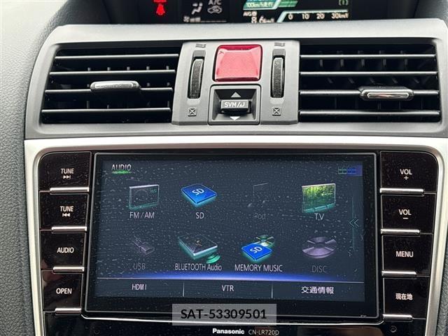 Subaru LEVORG 2017 8722817-16